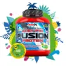 Amix Fusion Vassleproteinisolat Yoghurt Och Lime 2300g, Red, One Size