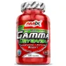 Amix Gamma Oryzanol Anabolic Kapslar Naturlig 120 Enheter, One size
