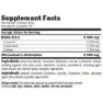 Amix Glutamin Bcaa Lime Och Citron 300g, Uncolor, One Size