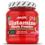 Amix Glutamin Mikropulver Aminosyror Melon Och Kiwi 360g, One size