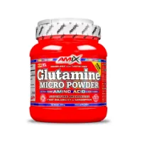 Amix Glutamin Neutral Smak 550g Amix Glutamin Neutral Smak 550g