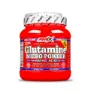 Amix Glutamin Neutral Smak 550g, Red, One Size