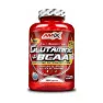 Amix Glutamina Bcaa Kapslar 360 Enheter, White, One Size