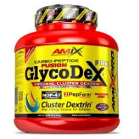 Amix Glycodex Pro Kolhydratpulverdricka Citron 1.5kg