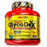 Amix Glycodex Pro Kolhydratpulverdricka Citron 1.5kg, One size