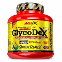 Amix Glycodex Pro Kolhydratpulverdricka Cola 1.5kg