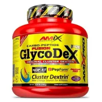Amix Glycodex Pro Kolhydratpulverdricka Mango 1.5kg Amix Glycodex Pro Kolhydratpulverdricka Mango 1.5kg