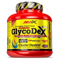 Amix Glycodex Pro Kolhydratpulverdricka Naturlig 1.5kg