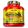 Amix Glycodex Pro Kolhydratpulverdricka Naturlig 1.5kg, One size