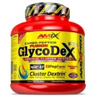 Amix Glycodex Pro Kolhydratpulverdricka Vilda Bär 1.5kg Amix Glycodex Pro Kolhydratpulverdricka Vilda Bär 1.5kg