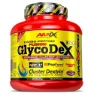 Amix Glycodex Pro Kolhydratpulverdricka Vilda Bär 1.5kg, One size
