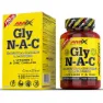 Amix Glyn-a-c Non-essential Amino Acids Kapslar 120 Enheter, One size