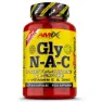 Amix Glyn-a-c Non-essential Amino Acids Kapslar 120 Enheter, One size