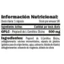 Amix Gplc Karnitin 90 Enheter, Uncolor, One Size