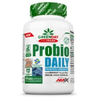 Amix Greenday Probio Forte Kapslar 60 Enheter