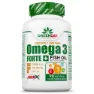 Amix Greenday Provegan Omega 3 Forte+ Kapslar 90 Enheter, One size