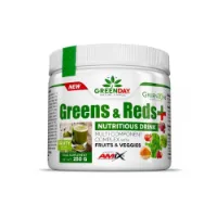 Amix Grönt Och Rött 250g 250g Amix Grönt Och Rött 250g 250g