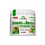 Amix Grönt Och Rött 250g 250g, Uncolor, One Size