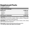Amix Gutamin Bcaa Svanspulver 300g, Uncolor, One Size