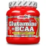 Amix Gutamin Bcaa Svanspulver 300g, Uncolor, One Size