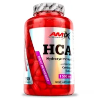 Amix Hca Fettförbrännare 150 Enheter Amix Hca Fettförbrännare 150 Enheter