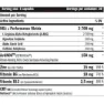 Amix Hell´s No2 Energy Tabletter 100 Enheter, Uncolor, One Size