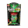 Amix Hell´s No2 Energy Tabletter 100 Enheter, Uncolor, One Size