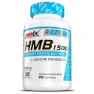 Amix Hmb 1500 Kapslar Neutral Smak 90 Enheter, One size