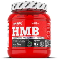 Amix Hmb Anabol Naturlig 250g