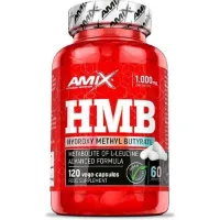 Amix Hmb Tillskott 120 Enheter Amix Hmb Tillskott 120 Enheter