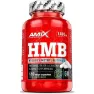 Amix Hmb Tillskott 120 Enheter, Clear, One Size