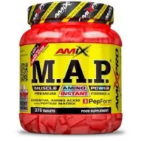 Amix Hydration Complex Amino Acids Tabletter 60 Enheter