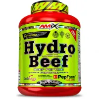Amix Hydrobeef Protein Jordnötter Och Choklad Och Godis 2kg Amix Hydrobeef Protein Jordnötter Och Choklad Och Godis 2kg