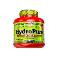 Amix Hydropure Vassleprotein Dubbel Choklad 1600g Amix Hydropure Vassleprotein Dubbel Choklad 1600g