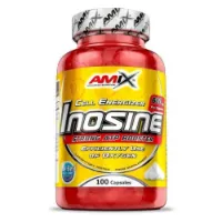 Amix Inosine Tabletter 100 Enheter