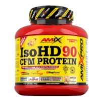 Amix Iso Hd 90 Cfm 1.8kg Protein Choklad Och Kakor Amix Iso Hd 90 Cfm 1.8kg Protein Choklad Och Kakor