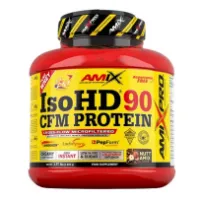 Amix Iso Hd 90 Cfm 1.8kg Protein Nötter