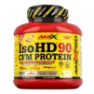 Amix Iso Hd 90 Cfm 1.8kg Protein Yoghurt Och Citron, One size