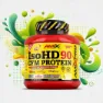 Amix Iso Hd 90 Cfm 1.8kg Protein Yoghurt Och Citron, One size