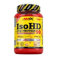 Amix Iso Hd 90 Cfm 800g Protein Choklad Och Kakor