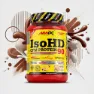 Amix Iso Hd 90 Cfm 800g Protein Choklad Och Kakor, One size