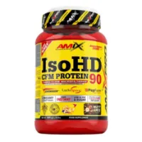 Amix Iso Hd 90 Cfm 800g Protein Nötter