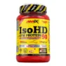 Amix Iso Hd 90 Cfm 800g Protein Nötter, One size