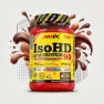 Amix Iso Hd 90 Cfm 800g Protein Nötter, One size
