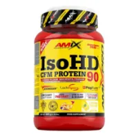 Amix Iso Hd 90 Cfm 800g Protein Yoghurt Och Citron Amix Iso Hd 90 Cfm 800g Protein Yoghurt Och Citron