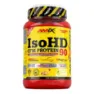 Amix Iso Hd 90 Cfm 800g Protein Yoghurt Och Citron, One size