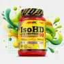 Amix Iso Hd 90 Cfm 800g Protein Yoghurt Och Citron, One size