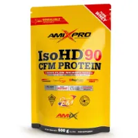 Amix Iso Hd 90 Cfm Protein Mocka Och Choklad Och Kaffe 500g Amix Iso Hd 90 Cfm Protein Mocka Och Choklad Och Kaffe 500g