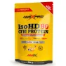 Amix Iso Hd 90 Cfm Protein Mocka Och Choklad Och Kaffe 500g, One size