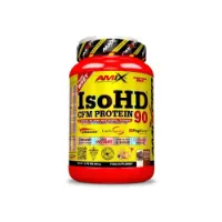 Amix Iso Hd 90 Cfm Proteinpulver För Dryck Moka 800g